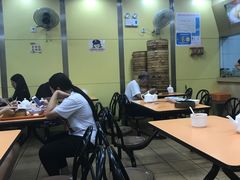 -新丰小吃(中山中路分店)