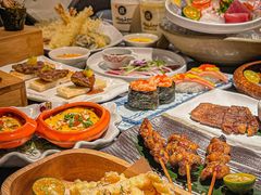 -匠和风精致料理(祥禾天地店)