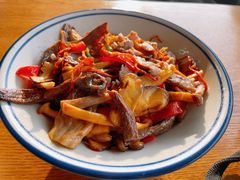-妈妈的味道·腾冲特色菜(和顺古镇店)