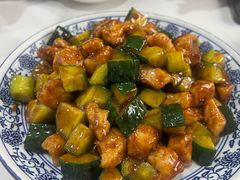 -北大地皖峰饭馆