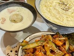 -火山屋台(新街口店)