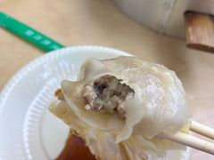 -清真玉林老字号稍麦羊杂碎(宽巷子民族美食街店)