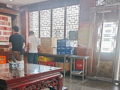 -东吴面馆(东兴路店)