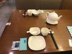 -莆田餐厅(大悦城店)