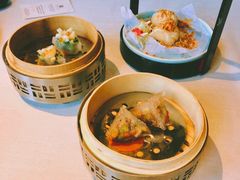 -三号黄浦会Canton Table