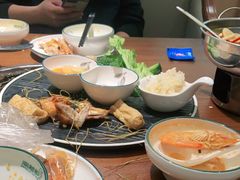 -南越郡·越式风味餐厅(青秀万达店)