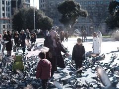 -加泰罗尼亚广场