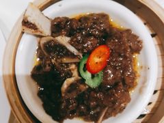 -云庭汇·粤菜海鲜(东盟盛天地店)