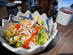 -吉屋烤肉(八宝街店)