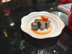 -海航大厦万豪酒店彩海轩中餐厅(霄云路店)