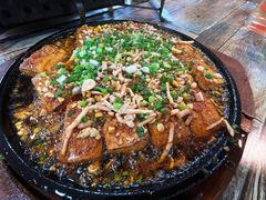 -泸州渔夫烤鱼鲜货烧烤20年(华阳店)