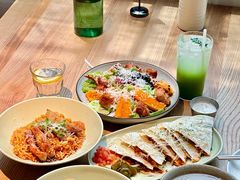 -沛家·西餐Brunch·直火料理