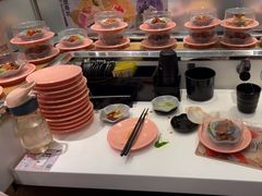 -争鲜回转寿司(通州万达店)