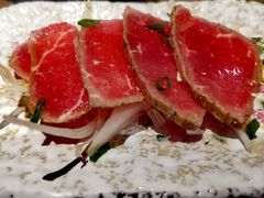 -芥末日本料理(打浦路铂尔曼旗舰店)