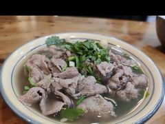翘脚牛肉-蛙秘书麻椒鱼(包家巷店)