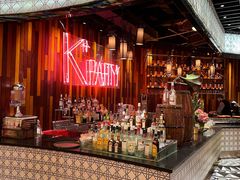 -K+全国连锁KTV(绿地缤纷天地店)