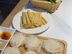 -黑鸡小馆(金源店)