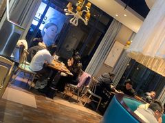 -粥王府 老广传家菜(高桥路店)