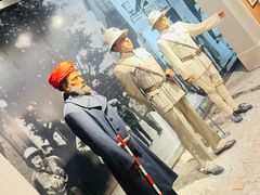 -上海公安博物馆