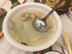 -东江海鲜大排档·潮汕菜·砂锅粥