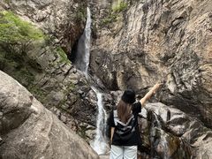 -洛阳白云山景区