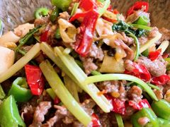 -Ameigo梅果·云贵川bistro(长宁来福士店)