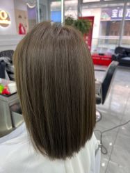 -Coo Hair salon