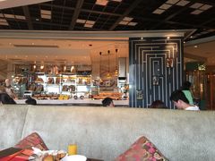 大堂-怡咖啡自助餐(宁波香格里拉店)