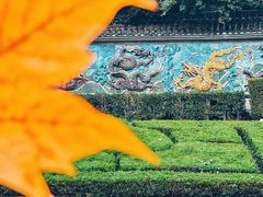 -惠山古镇·寄畅园