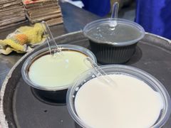 -小草糖水(海棠村店)