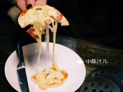 -NLFS1983咖啡花园餐厅(锦桂店)