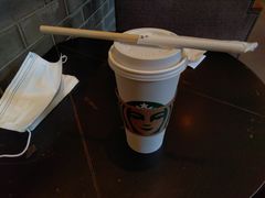 -星巴克(北京南站第三店)