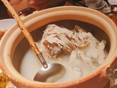 -茶人村·宫廷私厨(奥体印象城店)