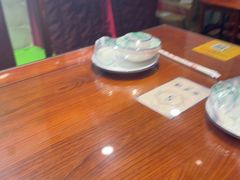 -恩宏德餐馆(平山道店)