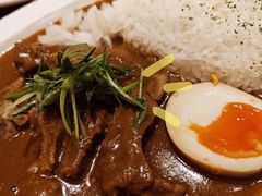 -CURRY YA 熟成咖哩專門店(深圳湾万象城店)