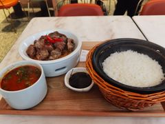 -谷田稻香·砂锅菜(元洪店)