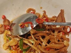 -湘力力小院·鱼汤泡饭(枫林路店)