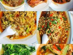 -黄牛肉馆·皖南土菜