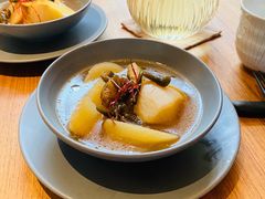 -天水蔬食料理(树德之光店)