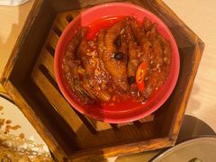 -避风塘(宝山万达店)