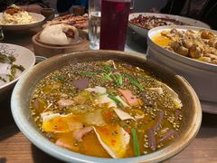 -水煮三国·川鲁江湖菜(香山店)