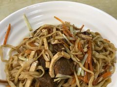 -面满村回味手擀面(凯旋路店)