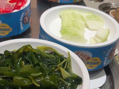 -龍歌自助小火锅(雨花台江南虹悦城店)