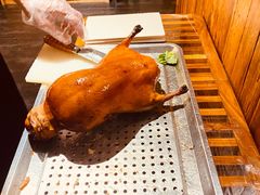 -又一福烤鸭·北京菜(东四店)
