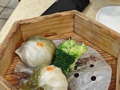 -喜鹊茶点.啫煲(车陂店)