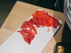 -牛很鲜潮汕牛肉火锅(朝晖路店)