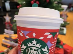 -星巴克(北京新奥购物中心店)