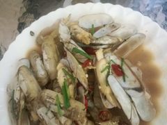 -原味蒸汽海鲜(嵊泗店)