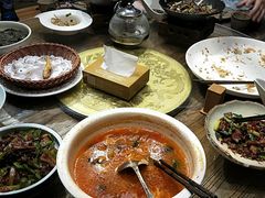 -丹江渔村(首都机场店)