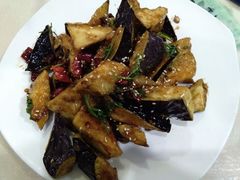 -老牌坊•鲁菜名店•地道济南菜(大观园商埠店)